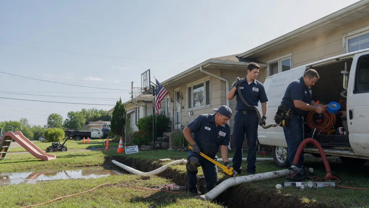 Toilet Installation in Blanchard, MI near me